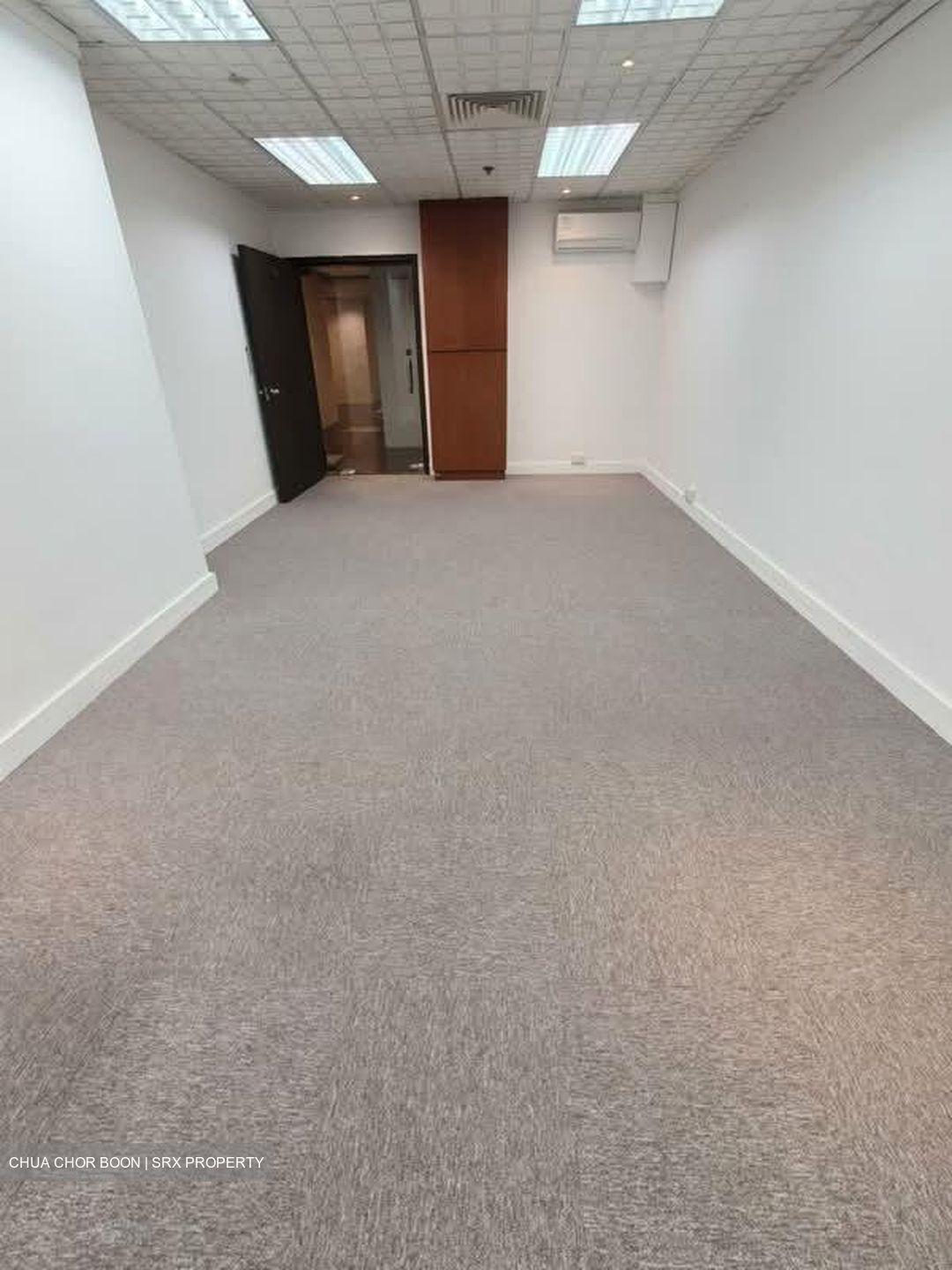 International Plaza (D2), Office #555312861